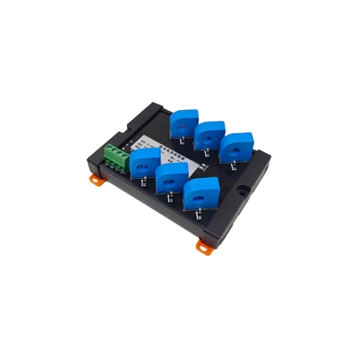 直流電流采集單元 AZX-DC022
